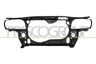 FRONTVERKLEIDUNGKOMPLETT MOD. 1.8-2.0 BENZIN/1.9-2.0 MOD. DIESEL