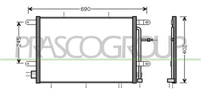 CONDENSER