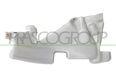 WINDSHIELD WIPER TANK-WITH 4 HOLES-WITH GASKETS