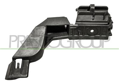 REAR BUMPER BRACKET LEFT-INNER MOD. 4 DOOR
