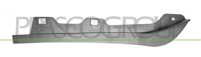 FRONT BUMPER SPOILER RIGHT