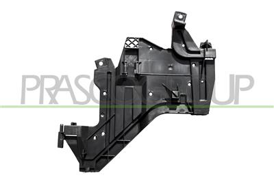 FRONT HEADLAMP SUPPORT LEFT