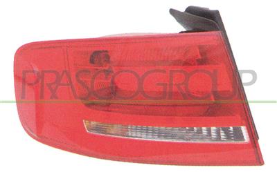 TAIL LAMP RIGHT-OUTER-WITHOUT BULB HOLDER MOD. 4 DOOR