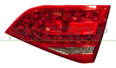 TAIL LAMP RIGHT-INNER-WITHOUT BULB HOLDER MOD. 4 DOOR-LED