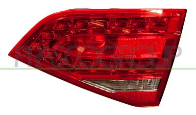 FEU INTERIEUR ARRIERE DROIT-SANS PORTE LAMPE-LED MOD. 4 PORTES