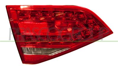 TAIL LAMP LEFT-INNER-WITHOUT BULB HOLDER MOD. 4 DOOR-LED