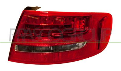 FEU D'AILE ARRIERE DROIT-SANS PORTE LAMPE-LED MOD. BREAK