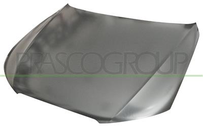 MOTORHAUBE