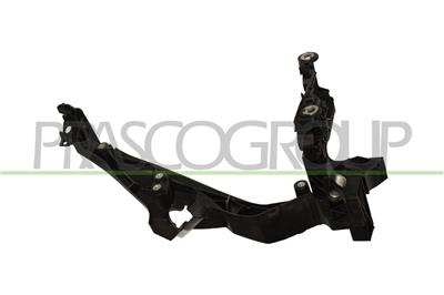 HALTER SCHEIWERFER LINKS-INNEN
