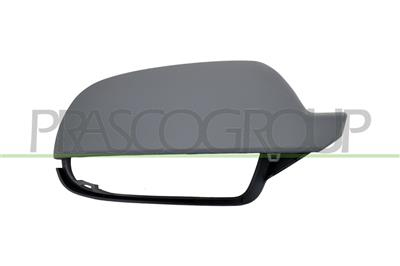 CARCASA ESPEJO DERECHA-IMPRIMADA-CON AGUJERO BLIS