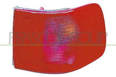TAIL LAMP RIGHT-OUTER-WITHOUT BULB HOLDER MOD. 4 DOOR
