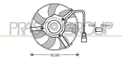 VENTILATEUR