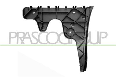 REAR BUMPER BRACKET RIGHT-CENTRE-PLASTIC MOD. 4 DOOR