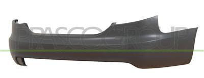 STOSSTANGE HINTEN-GRUNDIERT-MIT SCHNITTZEICHEN FUER PDC MOD. 4 TUERIG