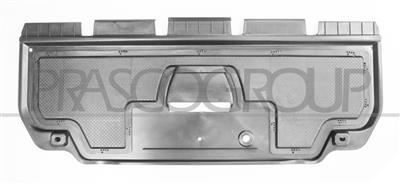 GEAR BOX COVER