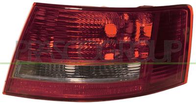 TAIL LAMP RIGHT-WITHOUT BULB HOLDER MOD. 4 DOOR