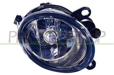 FOG LAMP RIGHT