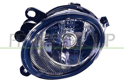 FOG LAMP LEFT