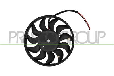 ASPA VENTILADOR