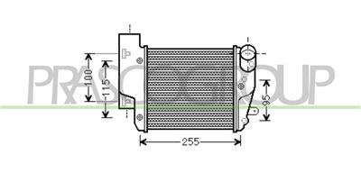 INTERCOOLER