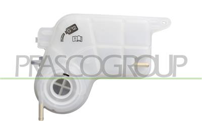 TANQUE DE AGUA A EXPANSION MOD. 2.7/3.0/4.2
