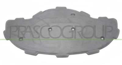 PANEL INSONORIZADO CAPO