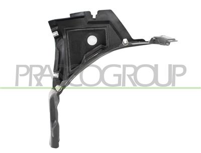 FRONT INNER FENDER RIGHT-FRONT LOWER SIDE