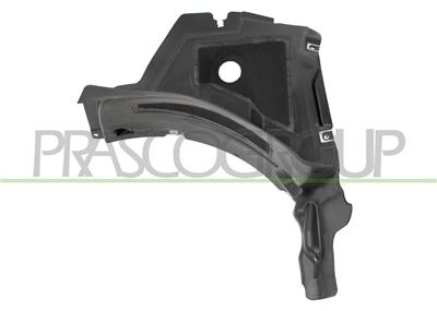 FRONT INNER FENDER RIGHT-FRONT LOWER SIDE