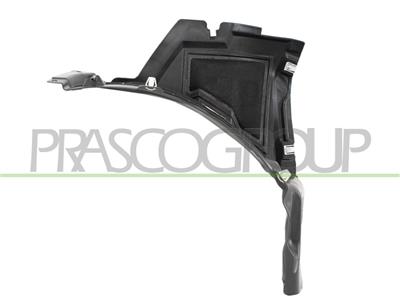FRONT INNER FENDER LEFT-FRONT LOWER SIDE