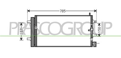 CONDENSEUR