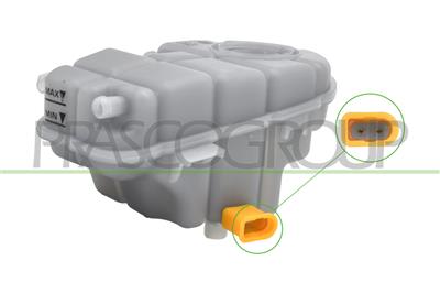 WATER EXPANSION TANK