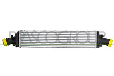 INTERCOOLER