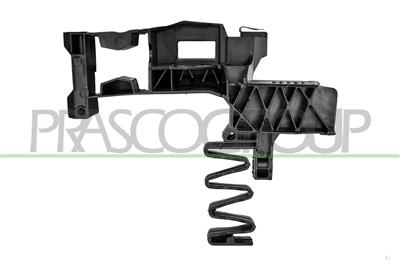 FRONT HEADLAMP SUPPORT RIGHT