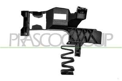 SOPORTE INTERNA OPTICA IZQUIERDA