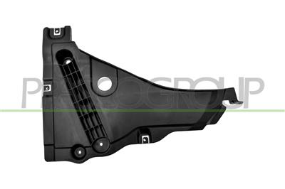 FRONT UNDER BUMPER COVER RIGHT