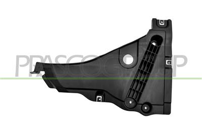 FRONT UNDER BUMPER COVER LEFT