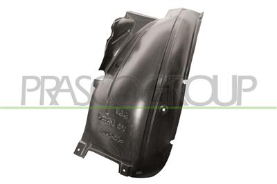 FRONT INNER FENDER LEFT-FRONT SIDE