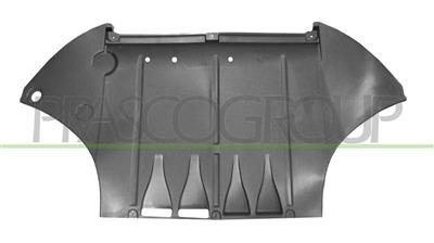 ENGINE COVER-LOWER MOD. 1.9 JTD-2.4 JTD