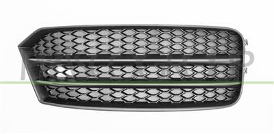 BUMPER GRILLE RIGHT