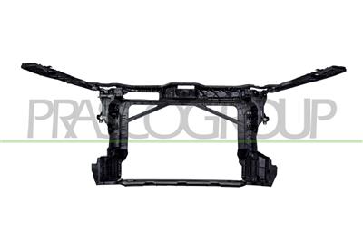 FRONTALE ANTERIORE-COMPLETO MOD.3 PORTE 1.8 BENZINA