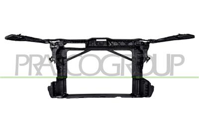 FRONTALE ANTERIORE-COMPLETO MOD. 3 PORTE DIESEL 1.6 TDI
