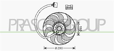 VENTILATEUR