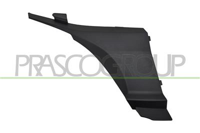 SUPPORTO DESTRO GRIGLIA RADIATORE