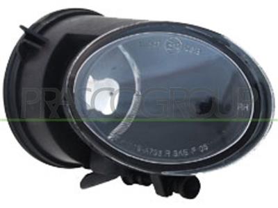 FOG LAMP LEFT