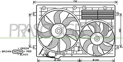 VENTILATEUR