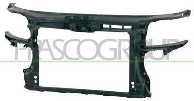 FRONTALE ANTERIORE-COMPLETO MOD. CHIUSO 1.8/3.2 FSI-2.0 TDI