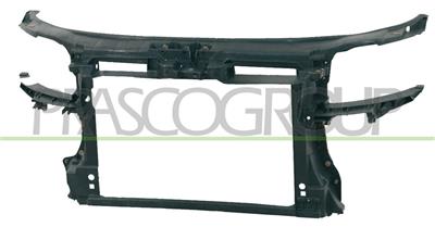 FRENTE INTERNO - MOD. 1.6/2.0 FSI - 1.9 TDI
