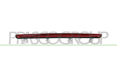 TROISIEME FEU DE STOP-UNIQUEMENT POUR V’HICULES SANS SPOILER-LED MOD. 3/5 PORTES