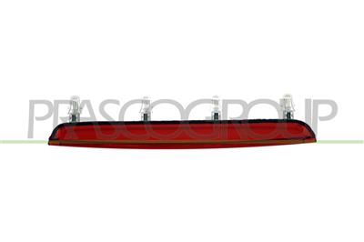 TERCERA LUZ STOP-SOLO PARA VEHICULOS SIN SPOILER-LED MOD. 3/5 PUERTAS