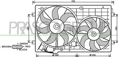 VENTILATEUR